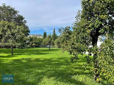 Grundstück kaufen in 6850 Dornbirn