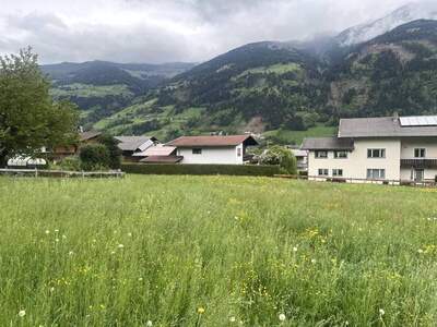 Grundstück kaufen in 6263 Fügen