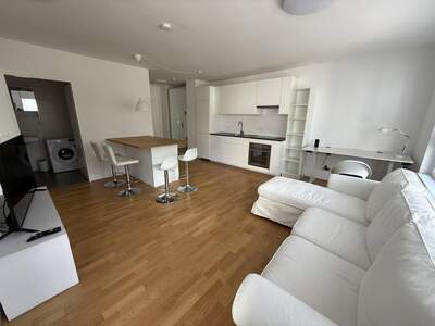 Etagenwohnung mieten in 1160 Wien