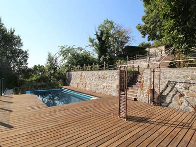 Haus mit Garten mieten in 1190 Wien (Bild 5)