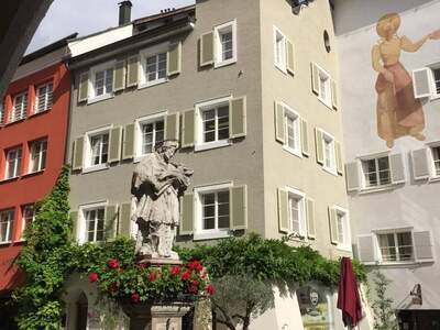 Gewerbeobjekt provisionsfrei mieten in 6700 Bludenz
