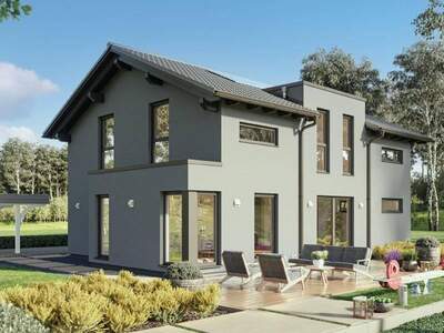 Haus kaufen in 3434 Tulbing