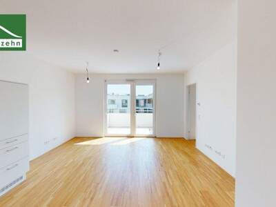 Terrassenwohnung mieten in 8020 Graz (Bild 1)