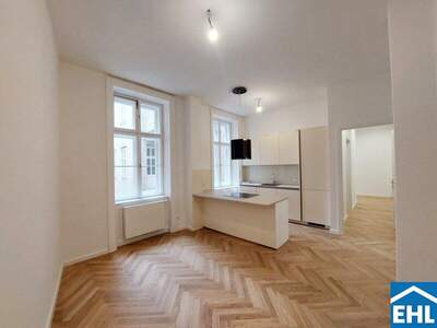 Terrassenwohnung mieten in 1010 Wien (Bild 1)