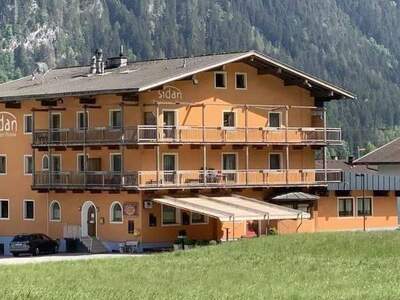 Gewerbeobjekt provisionsfrei mieten in 6283 Schwendau