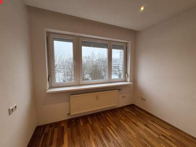 Wohnung mit Balkon kaufen in 4020 Linz (Bild 1)