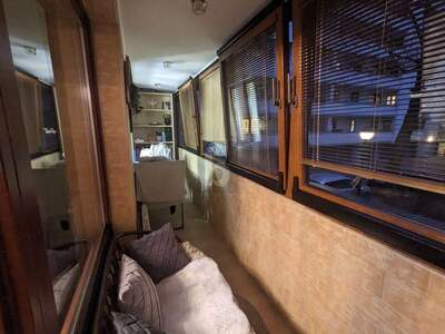 Terrassenwohnung kaufen in 1200 Wien (Bild 5)