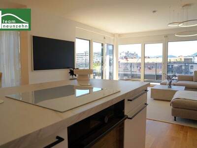 Terrassenwohnung mieten in 8020 Graz (Bild 5)