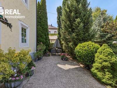 Haus kaufen in 5020 Salzburg (Bild 2)