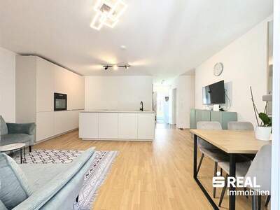 Terrassenwohnung kaufen in 6175 Kematen (Bild 2)