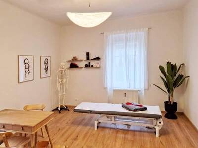 Gewerbeobjekt provisionsfrei mieten in 8044 Graz