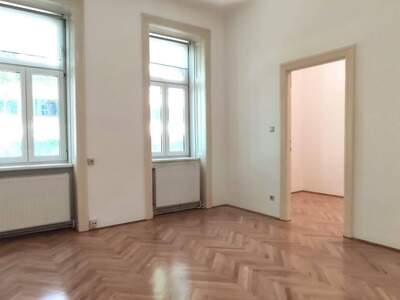 Wohnung mieten in 1180 Wien