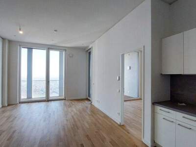 Terrassenwohnung mieten in 1220 Wien (Bild 2)