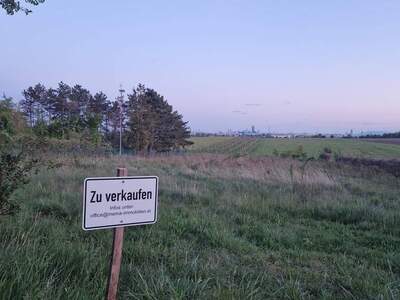 Grundstück kaufen in 1210 Wien