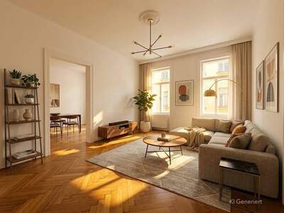 Wohnung mieten in 1120 Wien