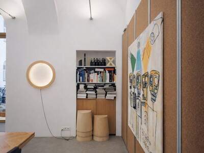 Gewerbeobjekt mieten in 1020 Wien (Bild 5)