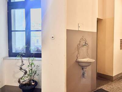Altbauwohnung kaufen in 1210 Wien (Bild 4)