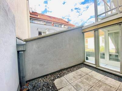 Wohnung mieten in 8700 Leoben