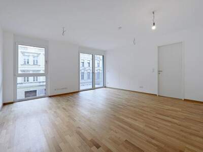 Terrassenwohnung kaufen in 1120 Wien (Bild 5)