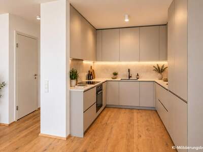 Wohnung mit Balkon kaufen in 1100 Wien (Bild 5)