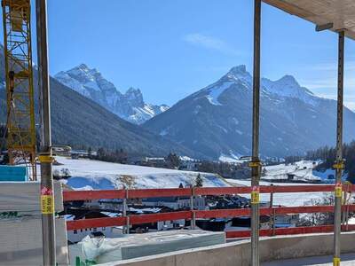 Terrassenwohnung kaufen in 6166 Fulpmes (Bild 3)