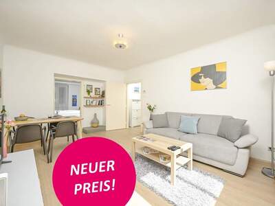 Eigentumswohnung in 1110 Wien