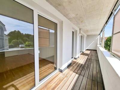 Terrassenwohnung mieten in 3353 Seitenstetten (Bild 4)