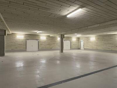 Gewerbeobjekt mieten in 1210 Wien (Bild 1)