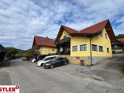 Gewerbeobjekt kaufen in 8054 Seiersberg (Bild 1)