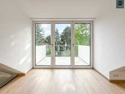 Wohnung mit Balkon mieten in 1190 Wien (Bild 3)