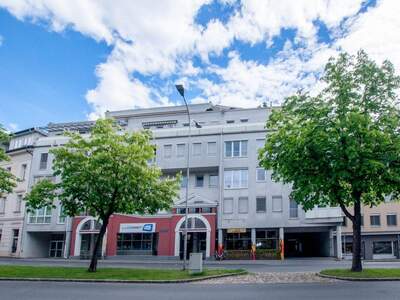 Wohnung mieten in 9020 Klagenfurt (Bild 1)