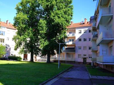 Terrassenwohnung kaufen in 8490 Bad Radkersburg (Bild 1)