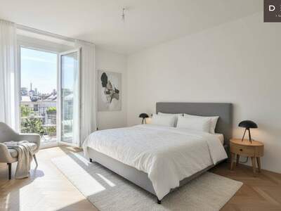 Wohnung kaufen in 1170 Wien