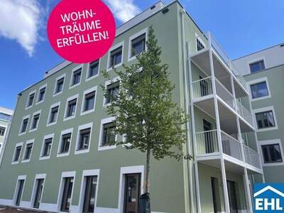 Wohnung mieten in 3451 Pixendorf