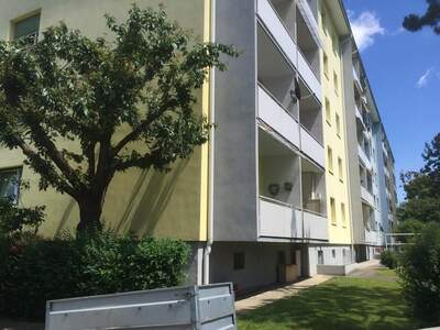 Terrassenwohnung kaufen in 8045 Graz (Bild 1)