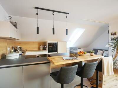 Terrassenwohnung mieten in 5571 Mariapfarr (Bild 4)