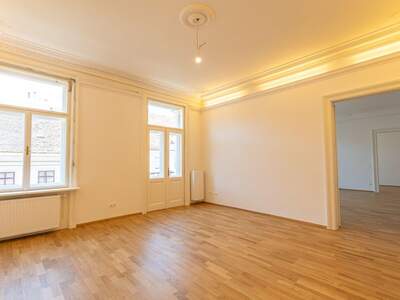 Gewerbeobjekt mieten in 1010 Wien (Bild 4)