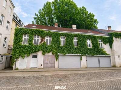 Gewerbeobjekt mieten in 1150 Wien