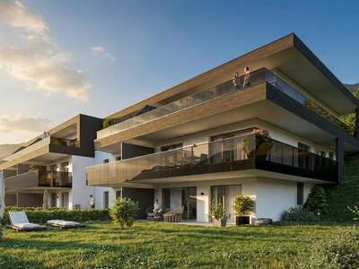 Eigentumswohnung in 6071 Aldrans