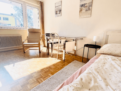 Mietwohnung provisionsfrei in 5020 Salzburg