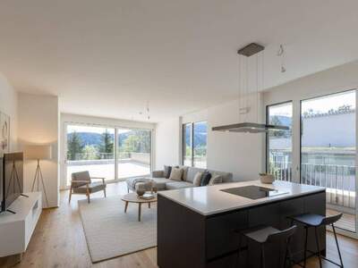 Wohnung kaufen in 6020 Innsbruck