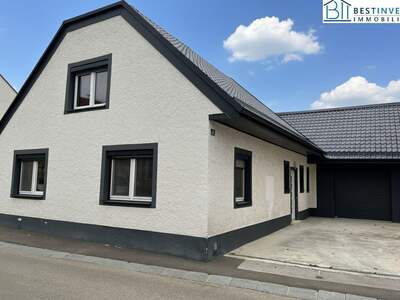 Haus mit Garten kaufen in 3231 St. Margarethen (Bild 2)