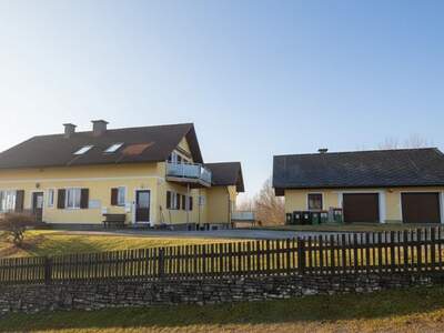 Haus kaufen in 8563 Ligist (Bild 1)