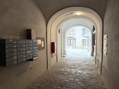Altbauwohnung mieten in 1010 Wien (Bild 3)