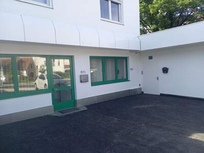 Gewerbeobjekt mieten in 8200 Gleisdorf