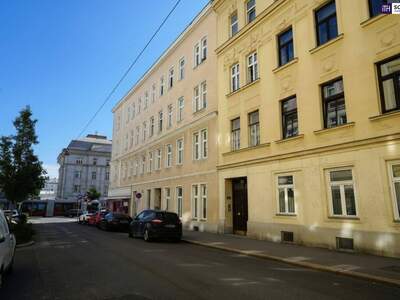 Anlageobjekt kaufen in 1170 Wien