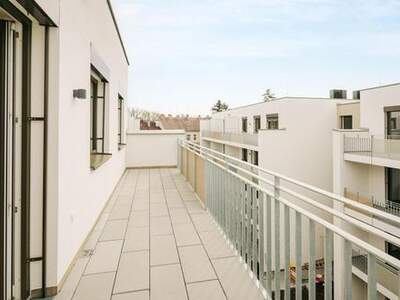 Mietwohnung in 2000 Stockerau