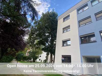 Eigentumswohnung in 4040 Lichtenberg