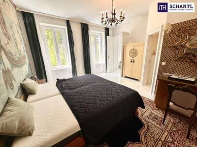 Terrassenwohnung kaufen in 1180 Wien (Bild 4)