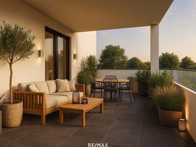 Wohnung mit Balkon kaufen in 9232 Rosegg (Bild 1)